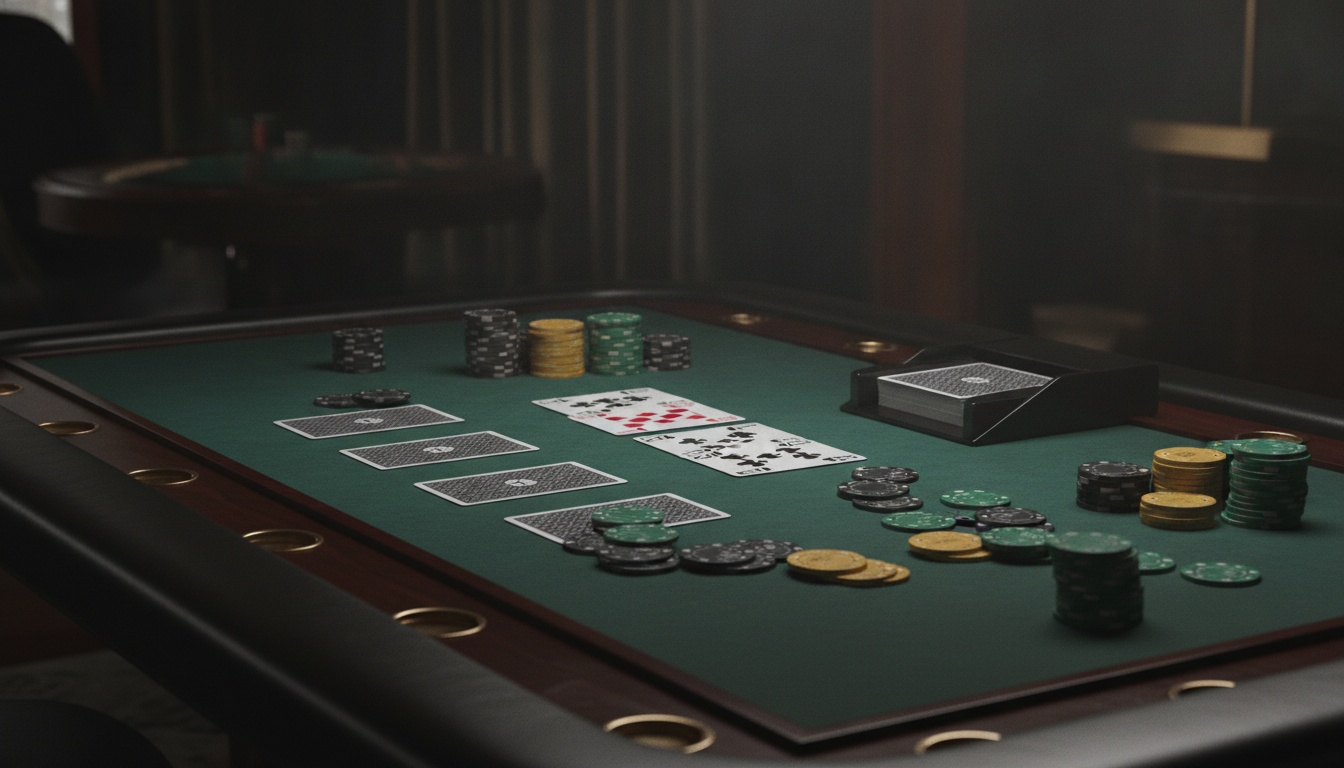 Spielerlebnis im Betlabel Casino